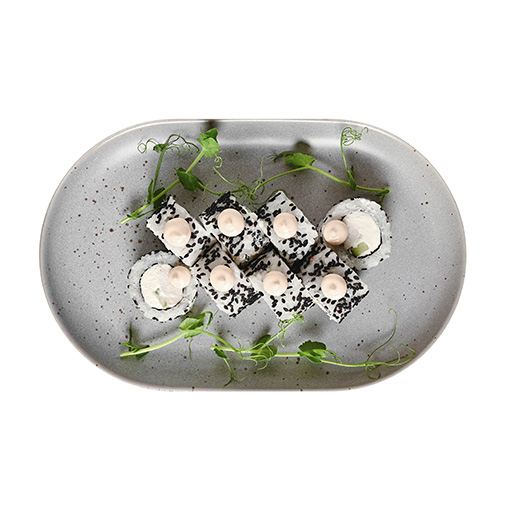 m Блэк спайси с курочкой