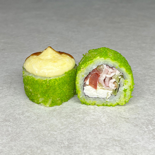 m Запеченный Ясай