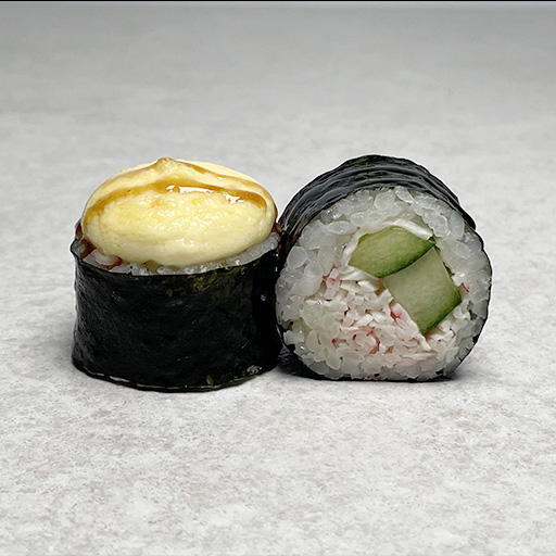 m Запеченный Краббер