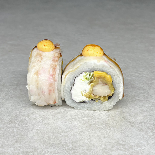 m Запеченный Кано