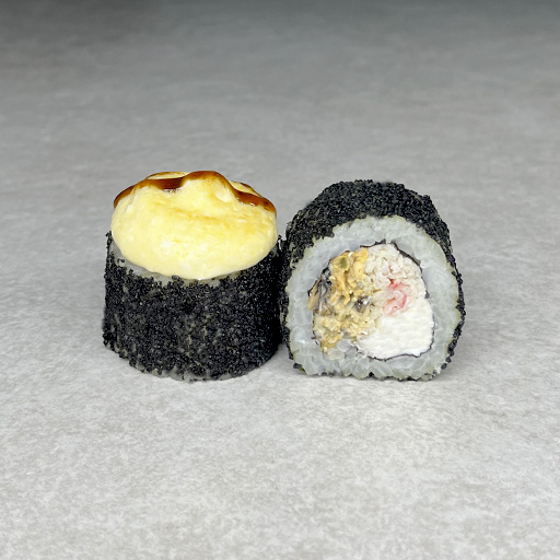 m Запеченный Сеул