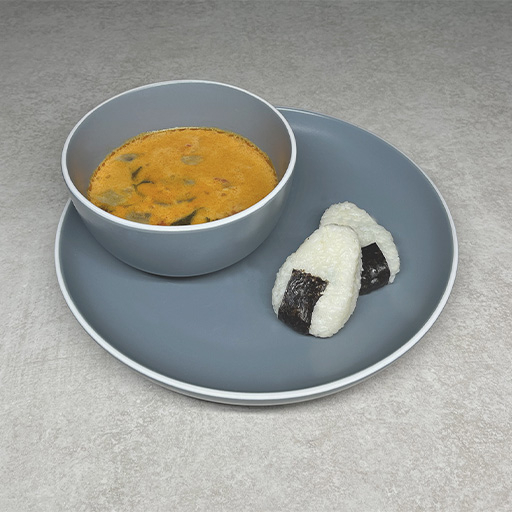 m Суп Том Ям с курицей