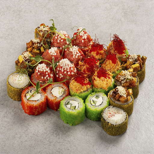 Сет Чего хотят женщины