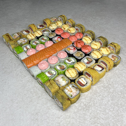 Сет Биг Фути