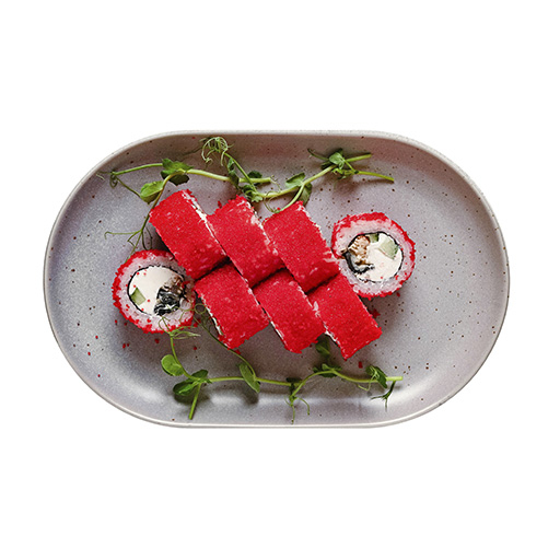 m Калифорния угорь