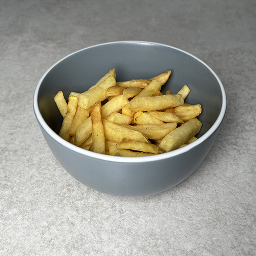 m Картофель Фри