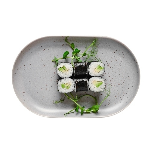 m Ролл с авокадо