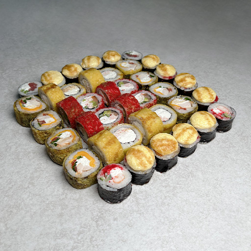 Сет На отлично!