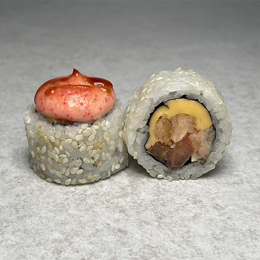 m Запеченный Самурай