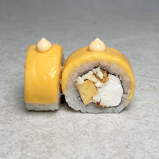 Итальянский 4 сыра