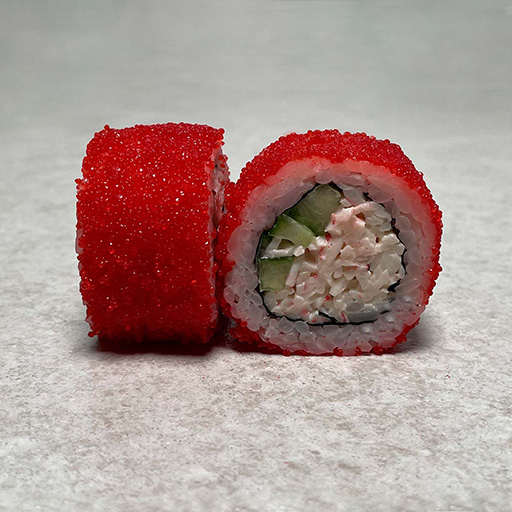 Кани калифорния