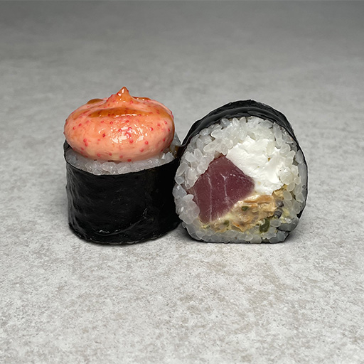 m Запеченный Кавасаки