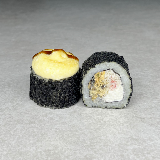 Запеченный Сеул