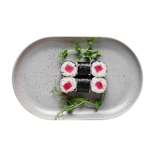 m Ролл с тунцом