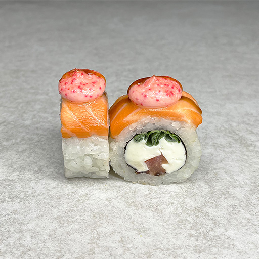 m Запеченный Ниппон