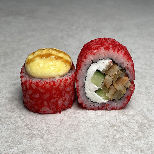 m Запеченный Атами