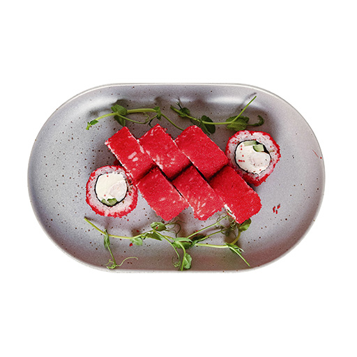 m Калифорния креветка