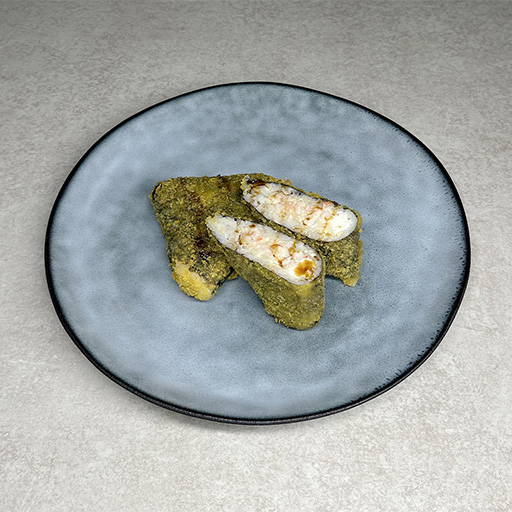 m Онигири Креветка