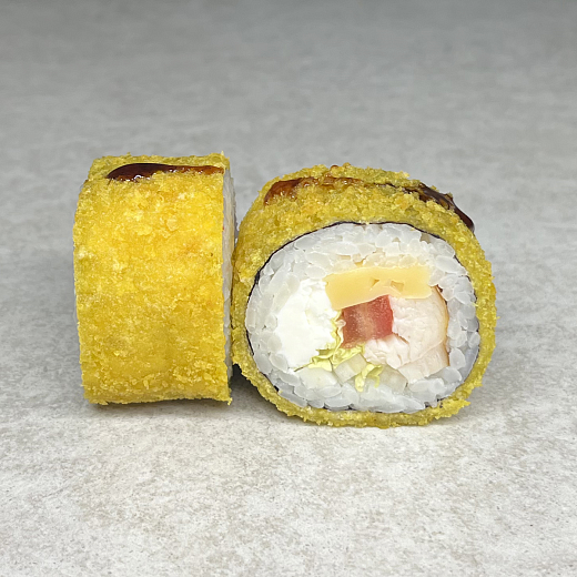 m Хаманиши темпура