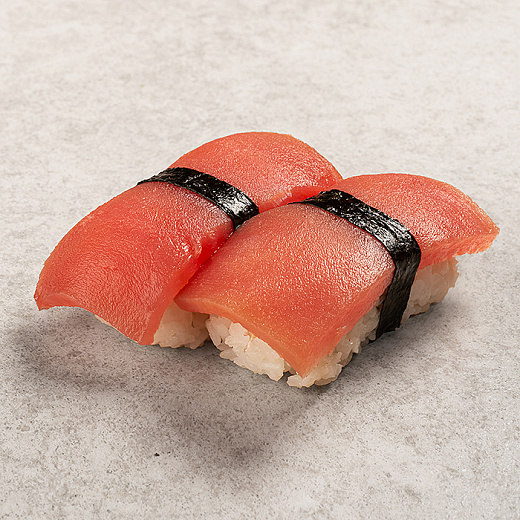 Суши с тунцом 2 шт.