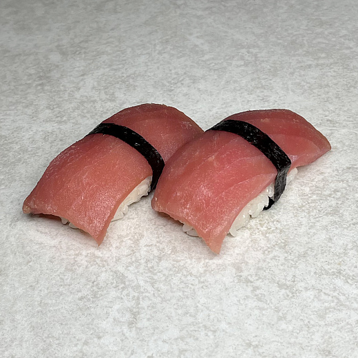 Суши с тунцом 