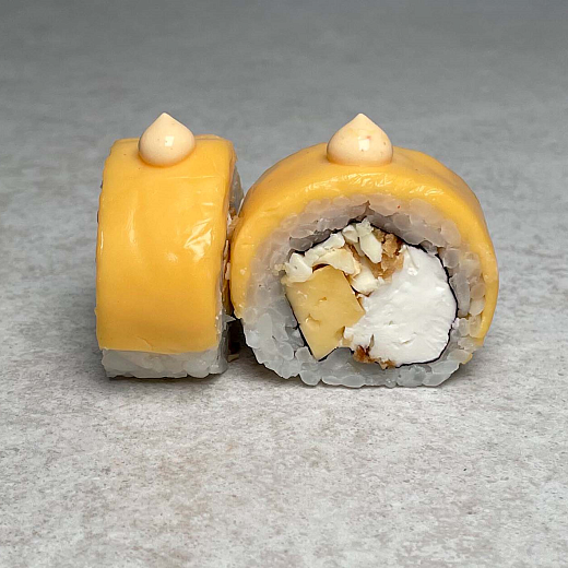 m Итальянский 4 сыра