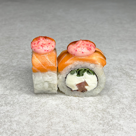 Запеченный Ниппон