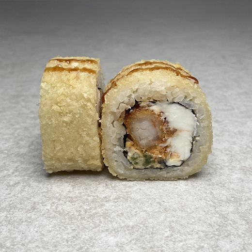 m Мидии Кочудян темпура