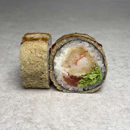 m Рио темпура