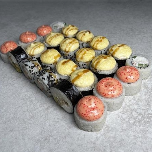 Сет Макутэки