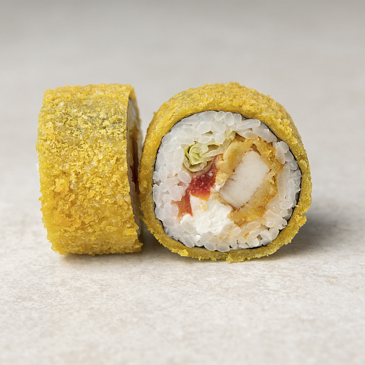 m Кэн-Чи темпура