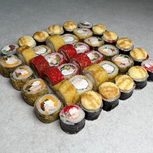 Сет На отлично!